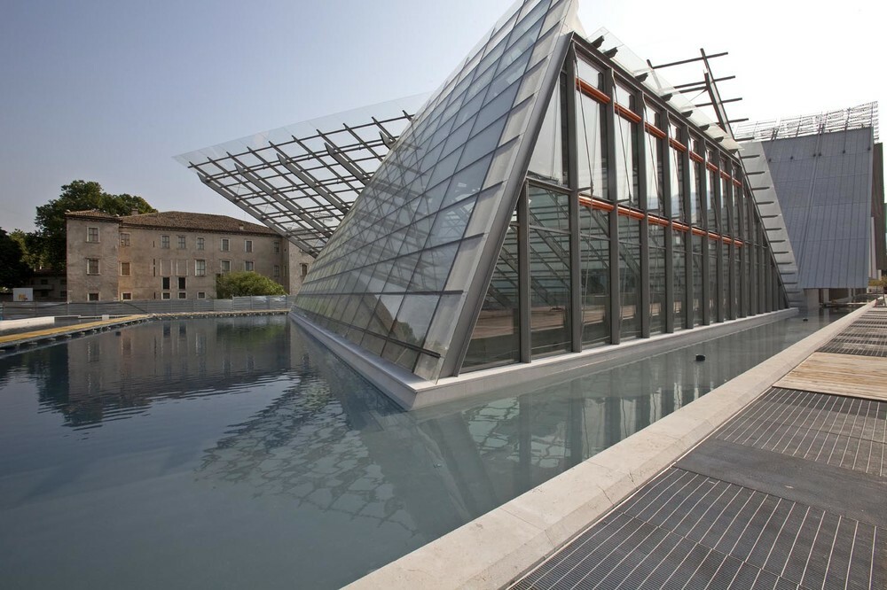 L'architettura italiana oggi | Doppiozero