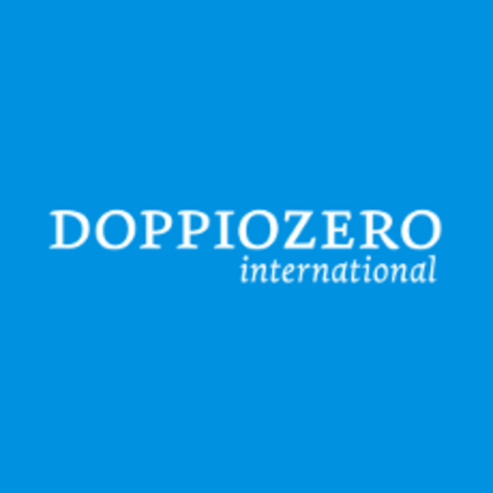 doppiozero International