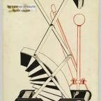 Francis Picabia, Ici c’est Stieglitz, 1915.