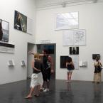 Sophie Calle, Take care of yourself, Biennale di Venezia, 2007.