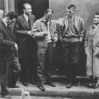 Fotografia di Mario Dondero