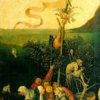Hieronymus Bosch