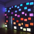 Sandy Smith, Mauritian Sunsets. Edinburgh, Embassy Gallery