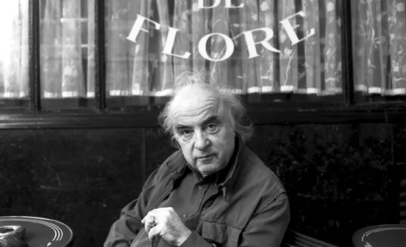 Norman Manea, foto di Danilo De Marco. Norman Manea, foto di Danilo De Marco.