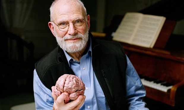 Oliver Sacks