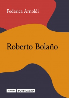 Federica Arnoldi, Roberto Bolaño