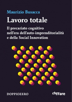 Maurizio Busacca - Lavoro totale