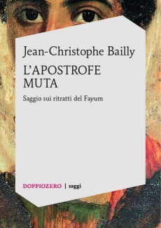 Jean Christophe Bailly - L'apostrofe muta