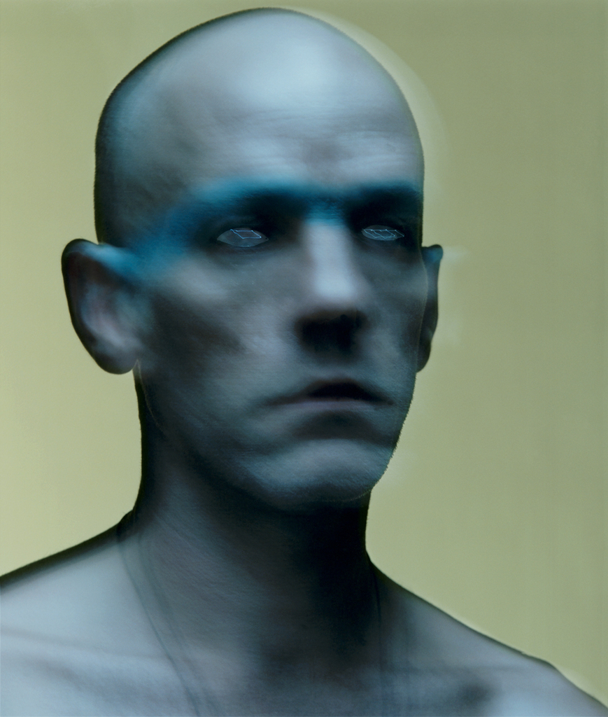 Ph Nadav Kander.
