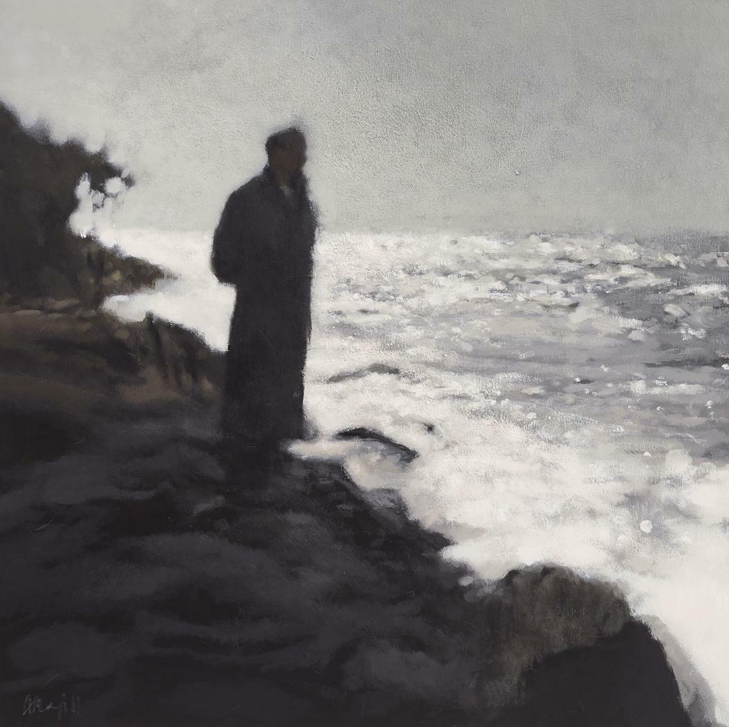 Quadro di Anne Magill.