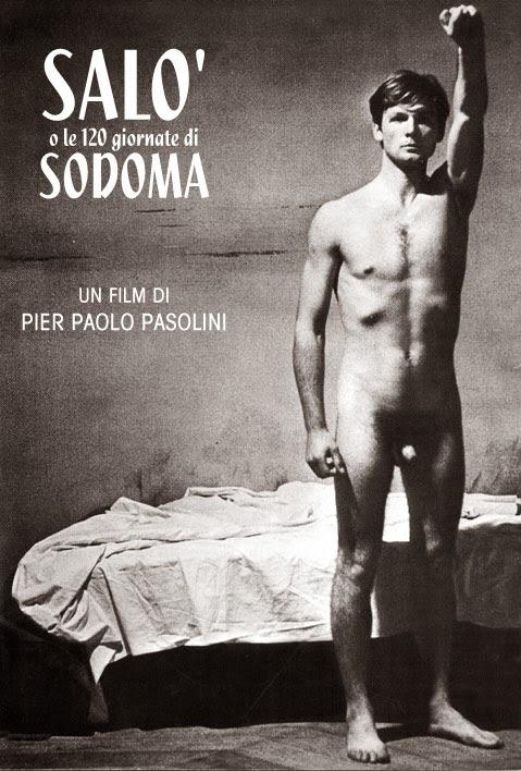 Salò o le 120 giornate di Sodoma