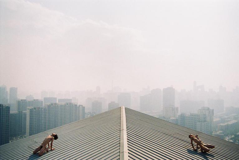 Ph Ren Hang.