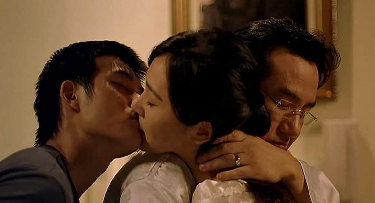 “Ferro 3 – La casa vuota” (2004), Kim Ki-duk.