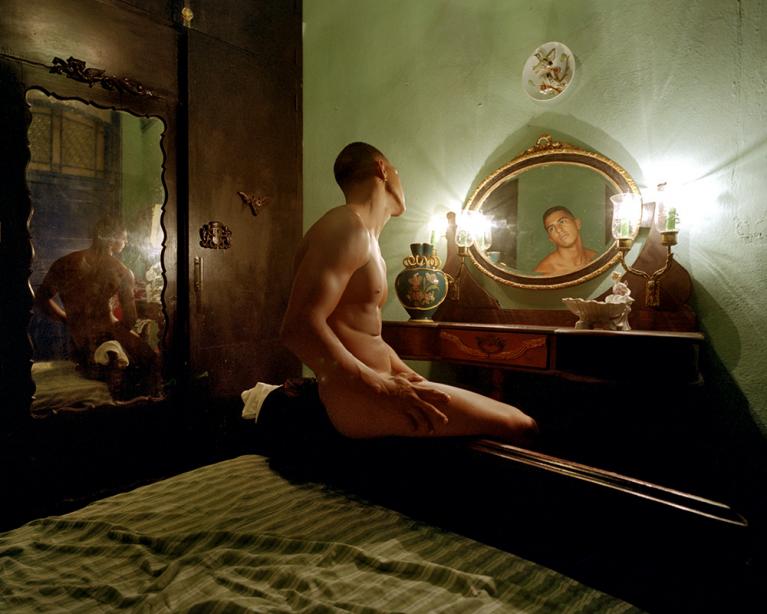 Ph Kobi Israel.
