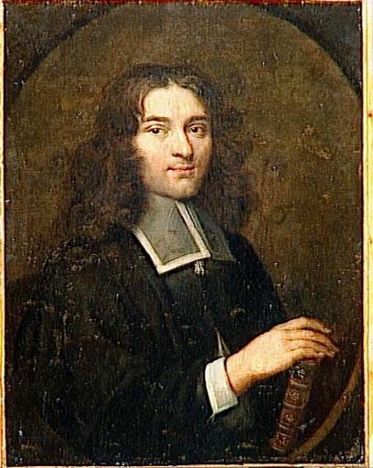 Bernard Mandeville.