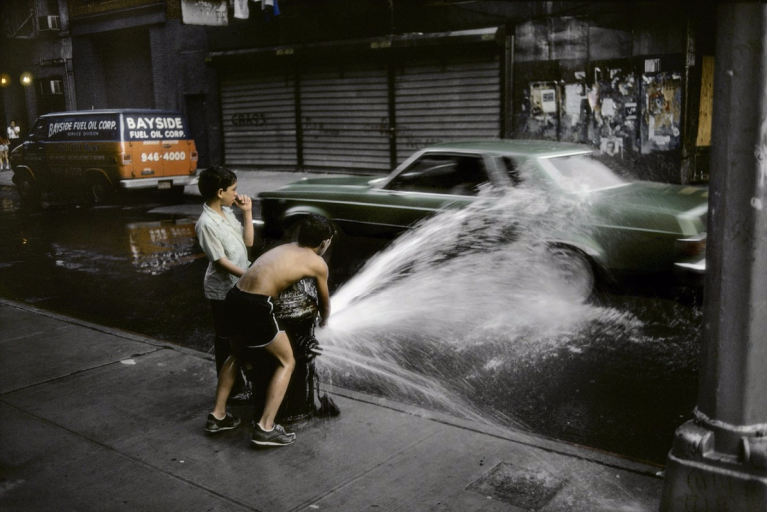 Ph Harry Gruyaert.