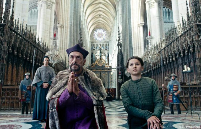 Jeanne 2019 Bruno Dumont.