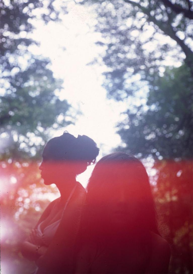 Mark Borthwick, Us two, Costa Rica, 2007.