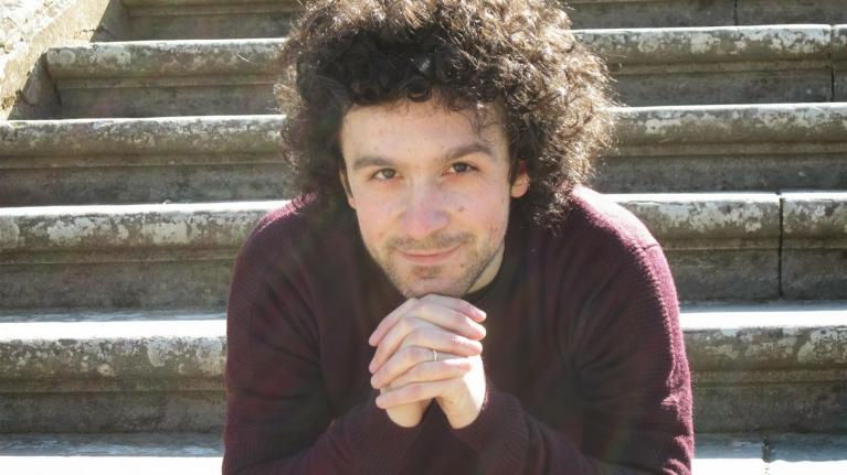 Marco Balzano