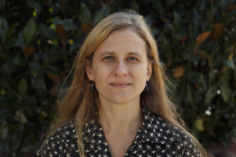 Chiara Lagani.