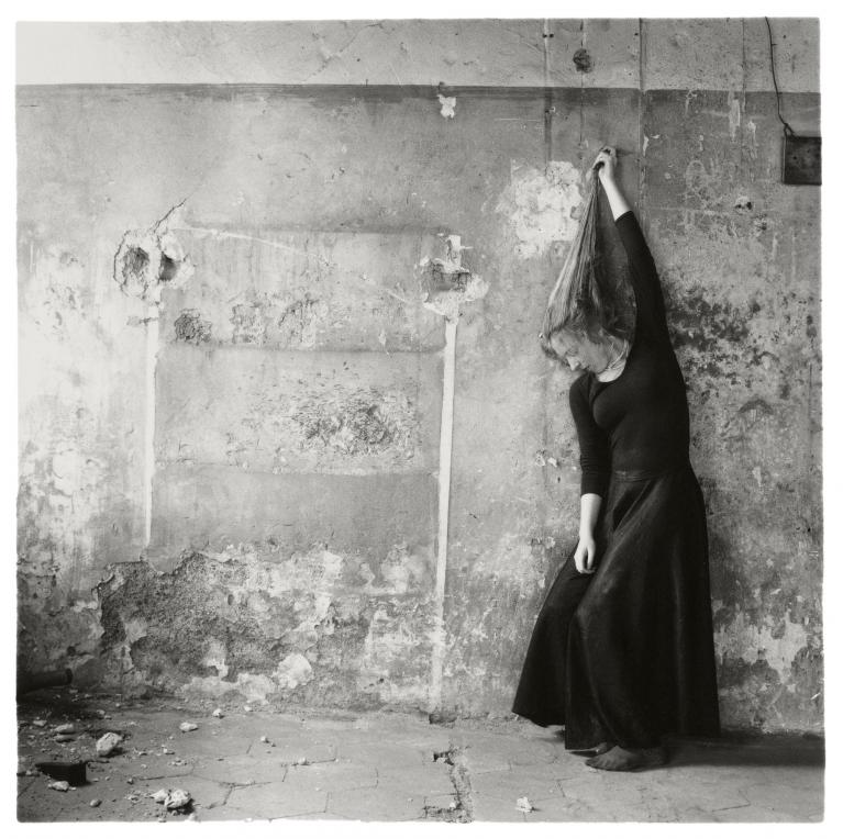 Ph Francesca Woodman.