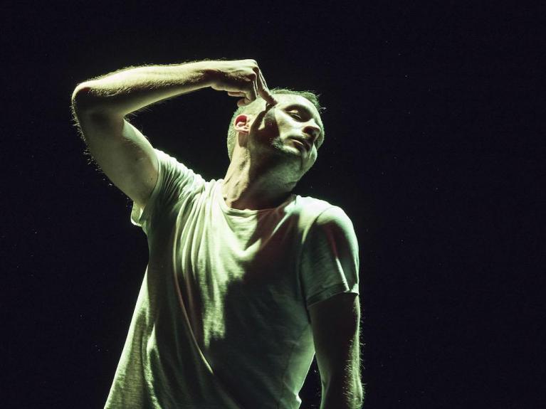 Daniele Albanese in Von.