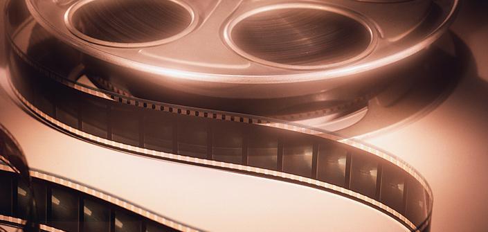 1870, arriva la celluloide, il cinema può essere inventato.