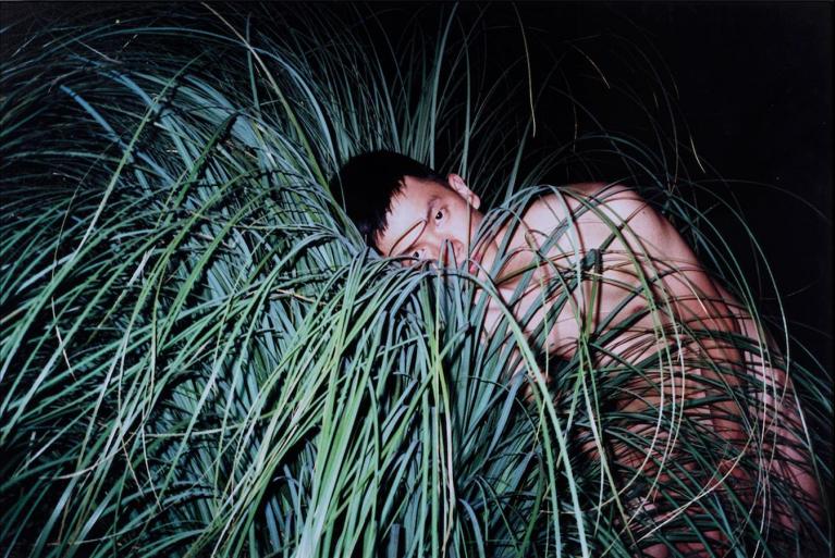 Ph Ren Hang.