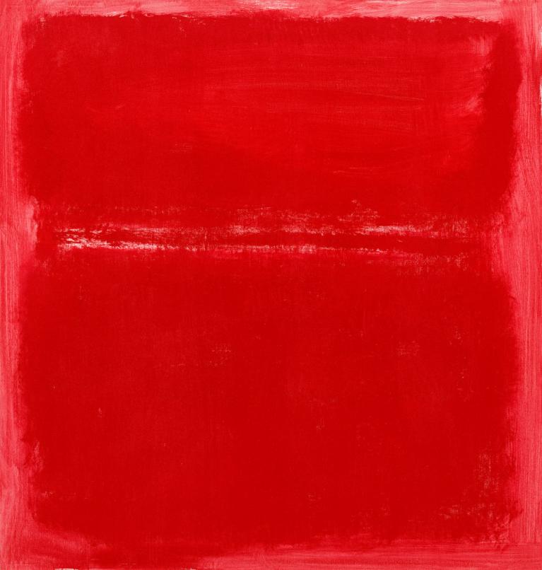 Risultati immagini per rosso rothko