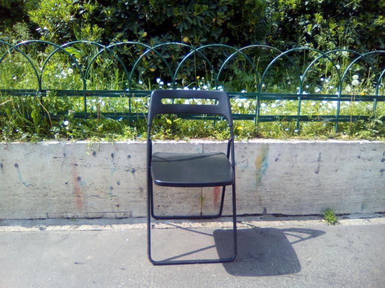 Milano, Settimana del mobile 2019.