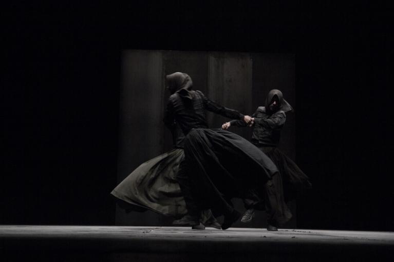 Macbettu, ph. Alessandro Serra.