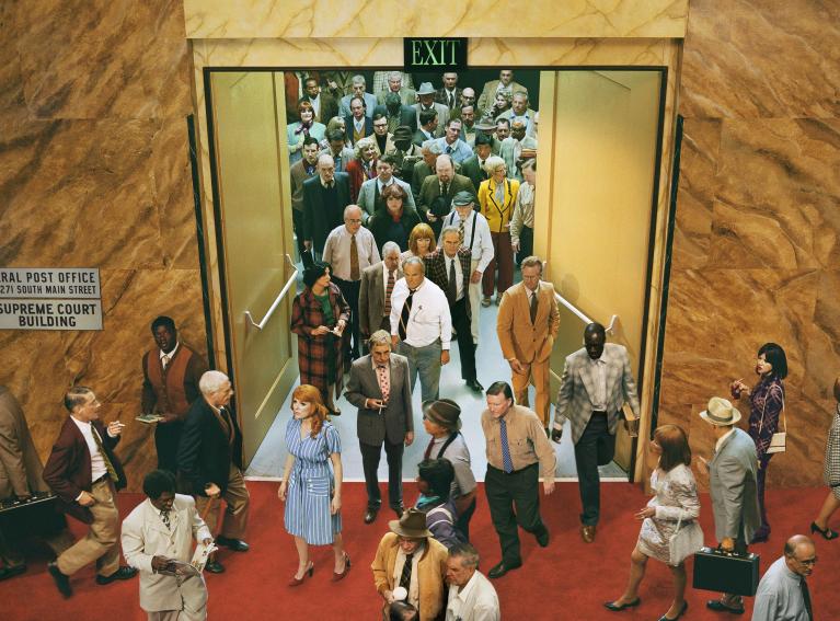Foto di Alex Prager.