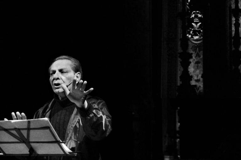 Ph. Daniela Capalbo.