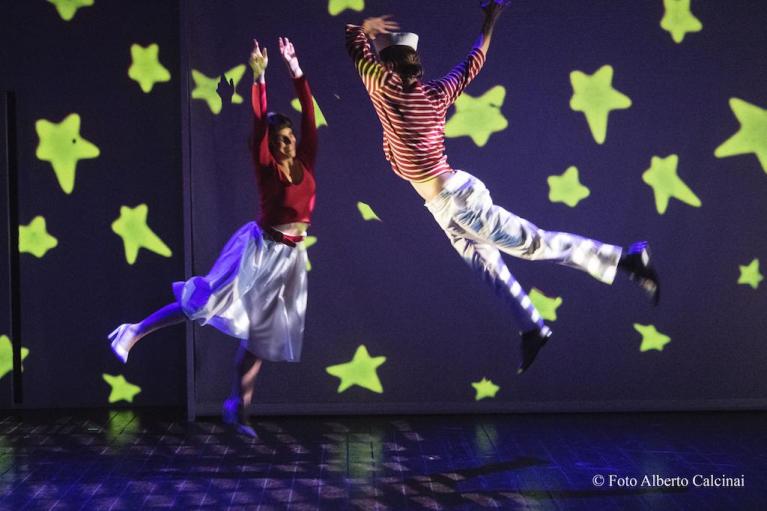 Mario Martone, Tango glaciale reloaded.