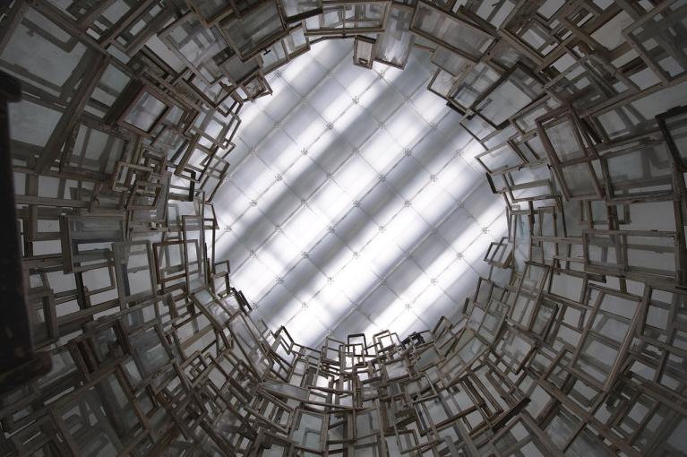 chiharu shiota