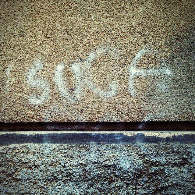 da instagram @suca.forte