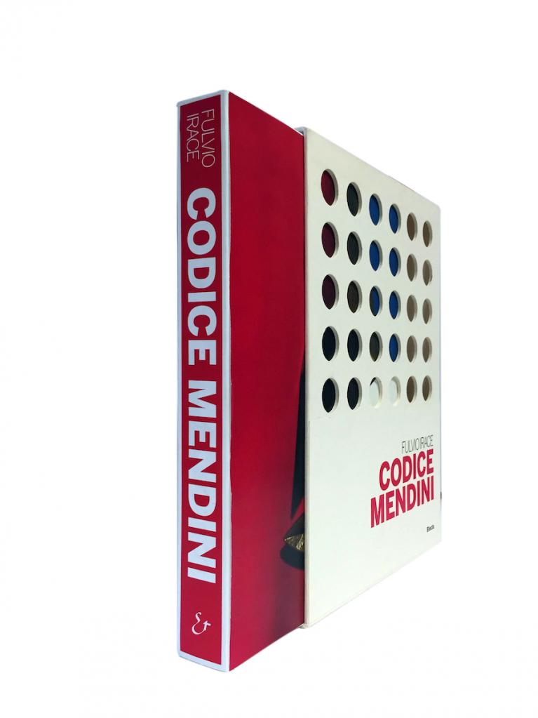 Codice Mendini.
