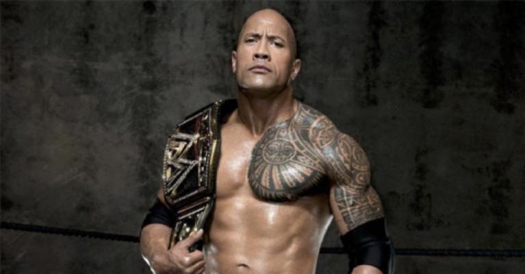 Tatuaggio maori.