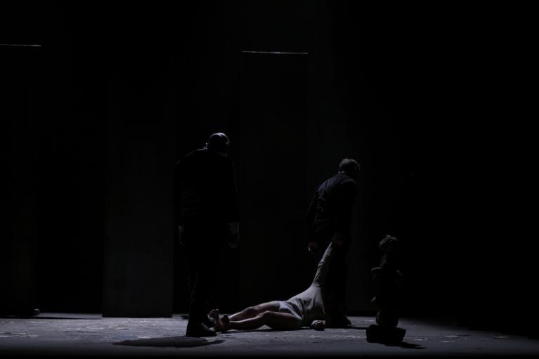 Macbettu, ph. Alessandro Serra.
