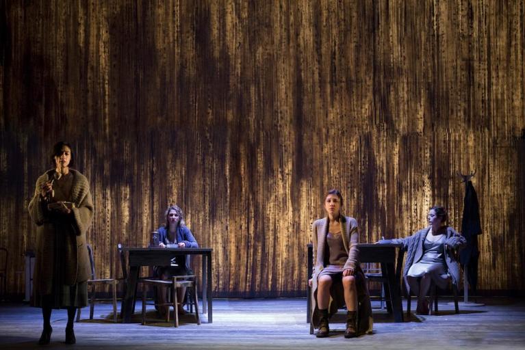 Andrew Bovell, When the Rain Stops Falling, regia di Lisa Ferlazzo Natoli.