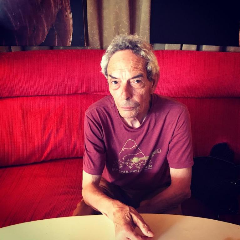 Marcello Sambati.