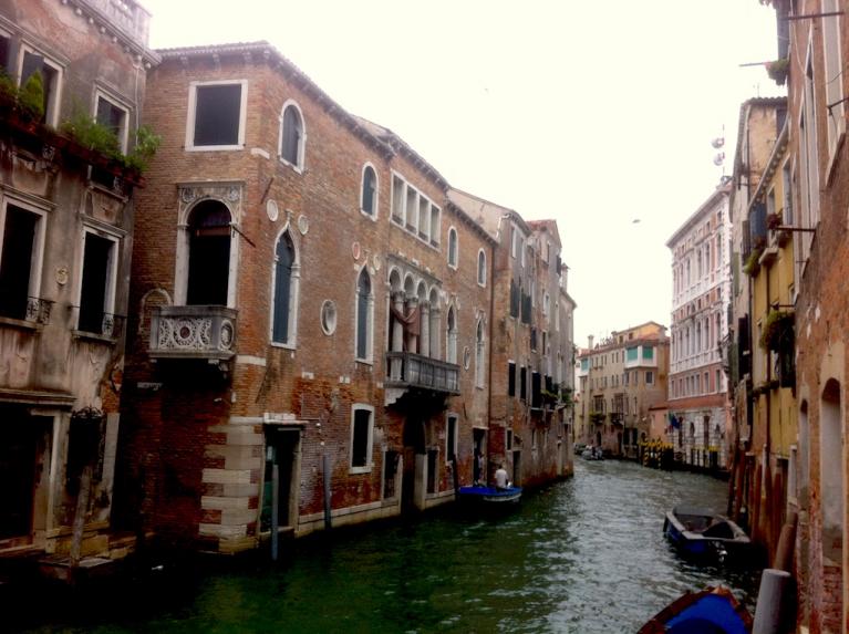 Ipotesi sul palazzo di Juliette.