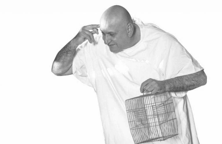 Dario D’Ambrosi.