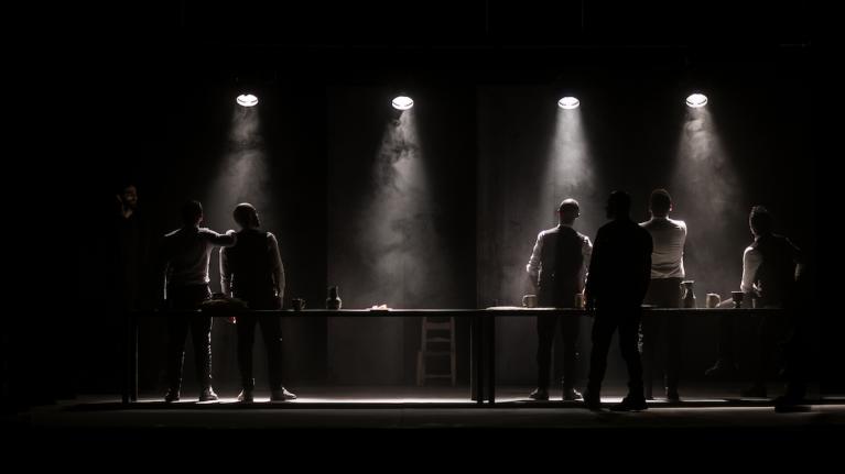 Macbettu, ph. Alessandro Serra.