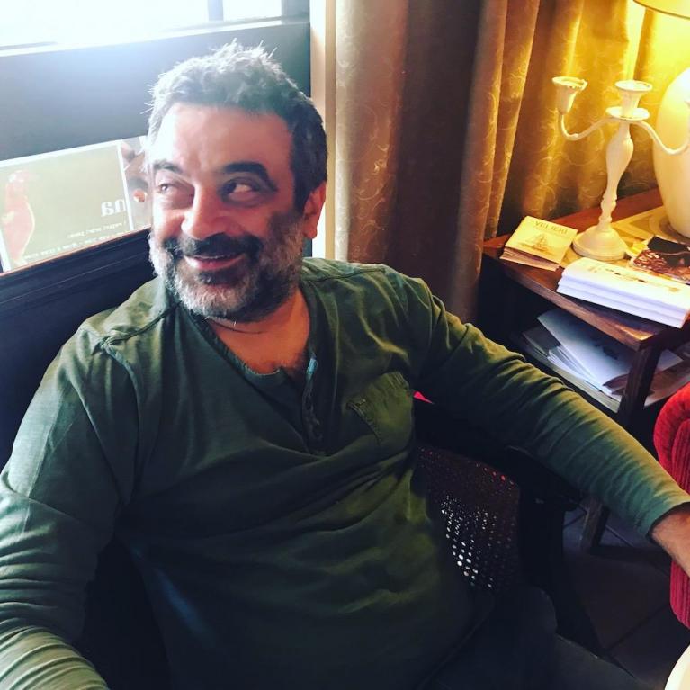Massimiliano Civica.