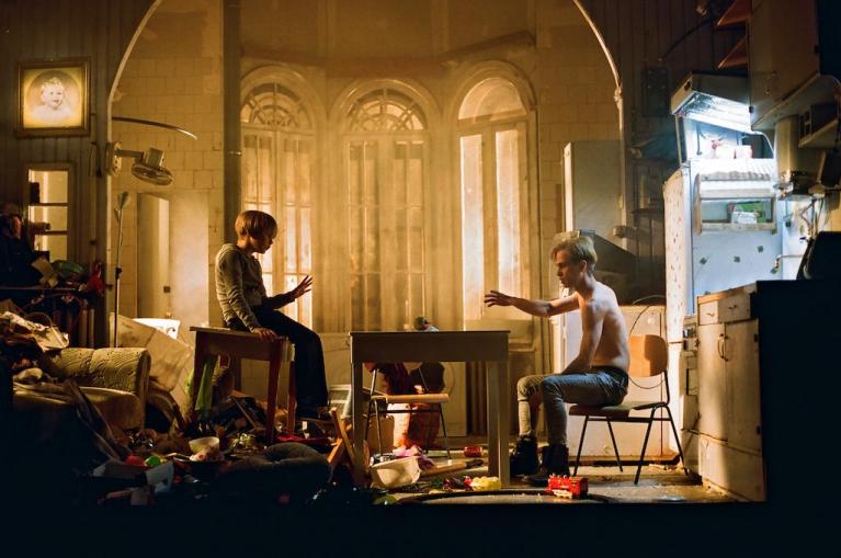 Kornél Mundruczó, Imitation of Life, ph. Marcell Rév.