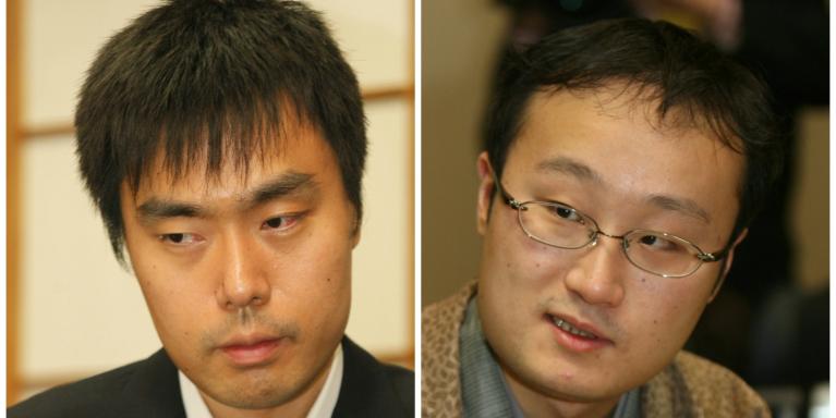 Miura (sn) e Watanabe (ds).