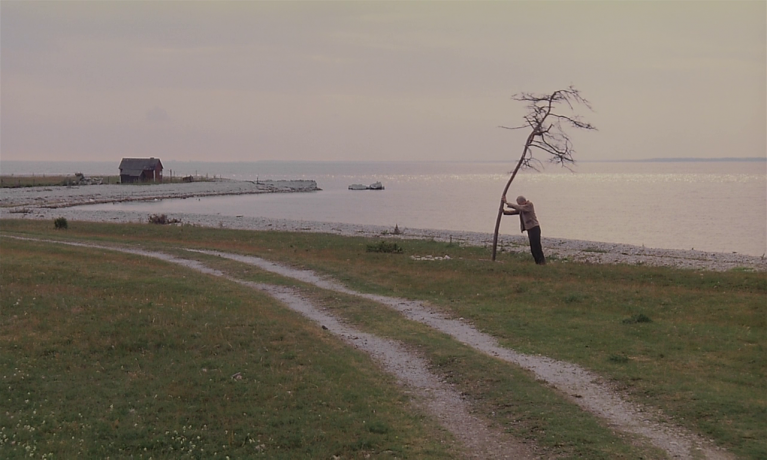 Andrej Tarkovskij, Sacrificio, 1986.