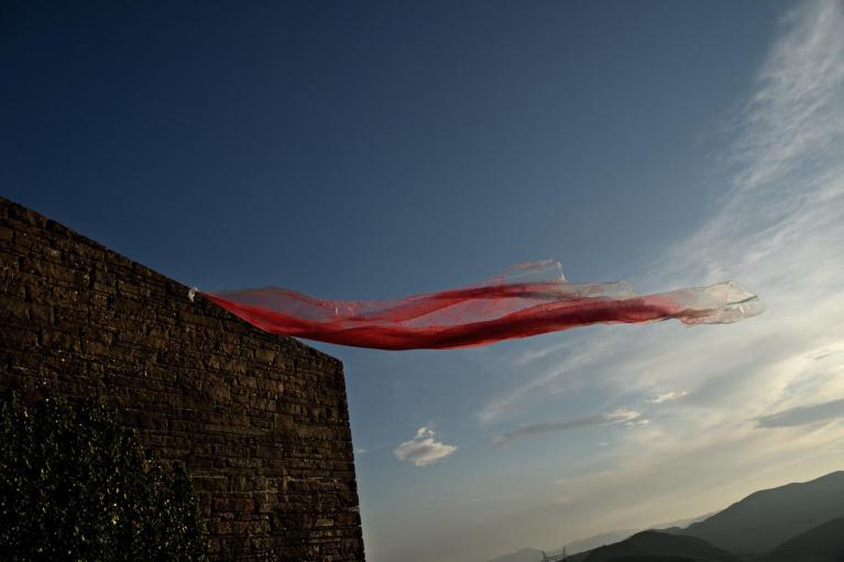 Antigone, ph. Franco Guardascione.