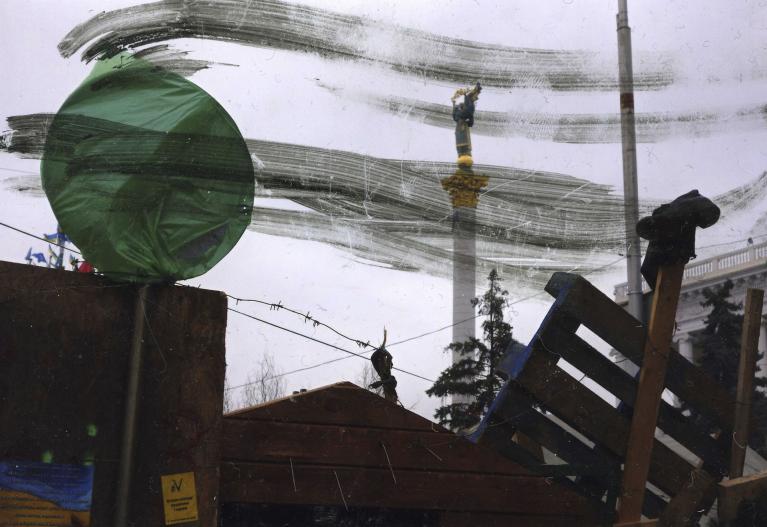 Ph Boris Mikhailov.